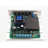 Metallkraft Steuerung SDT 500 WE, RBD 1200 / 230V DR10AL-04 / MMT DC DRIVE 5V - Art. 01541500PCB