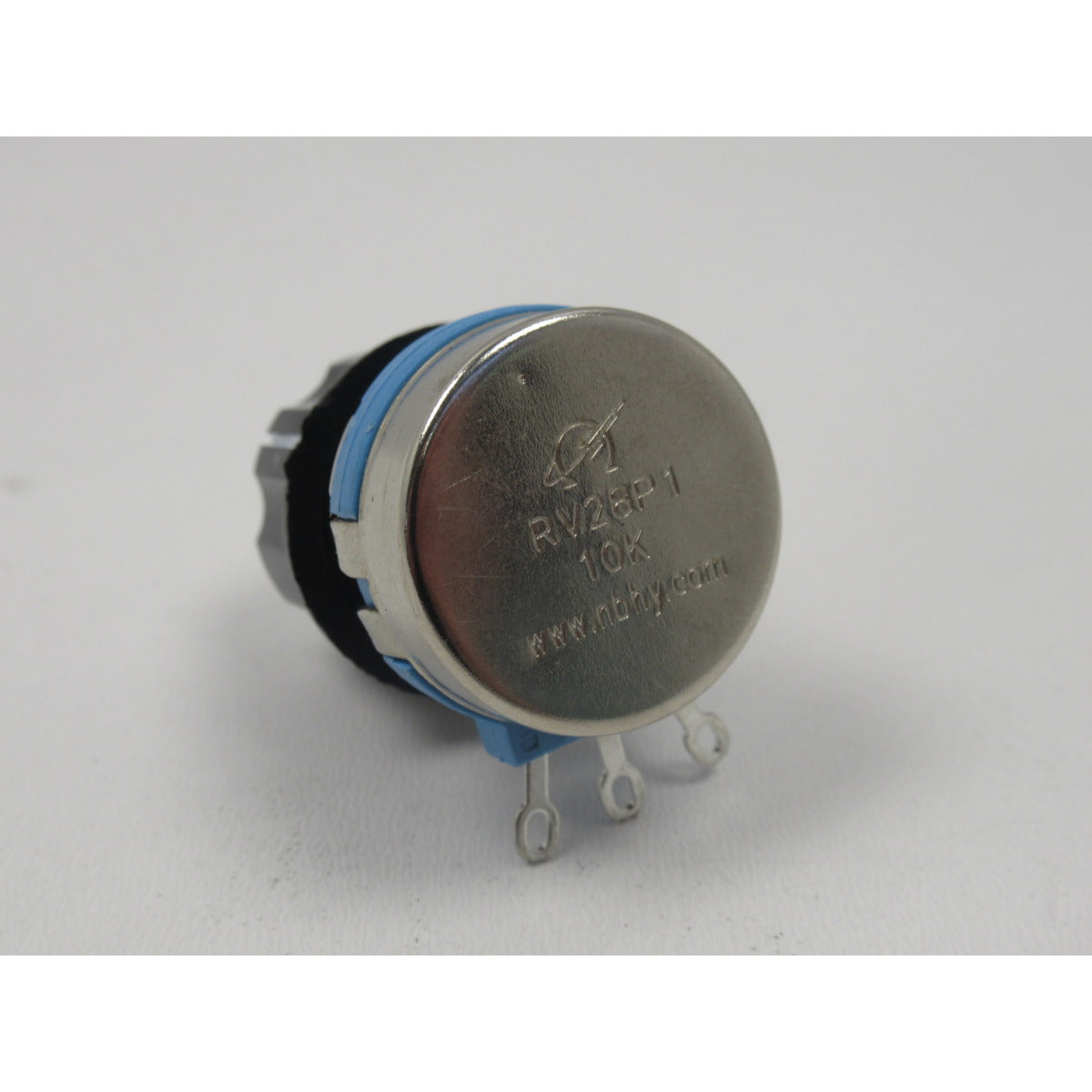 Metallkraft Poti SDT 350 WM, 500 WE 10kOhm / RV28P1 / 3pol. - Art. 01541500P