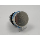 Metallkraft Poti SDT 350 WM, 500 WE 10kOhm / RV28P1 / 3pol. - Art. 01541500P