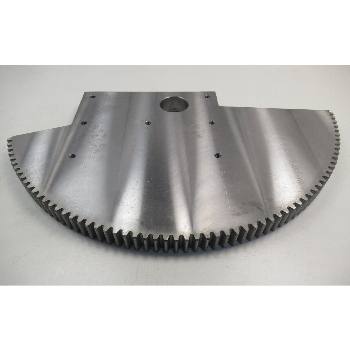 Metallkraft Schwenkplatte SDT 500 HC WE - Art. 0154150543