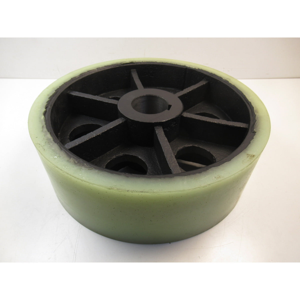 Schweisskraft Rolle RBD 5000 - Art. 0154250045