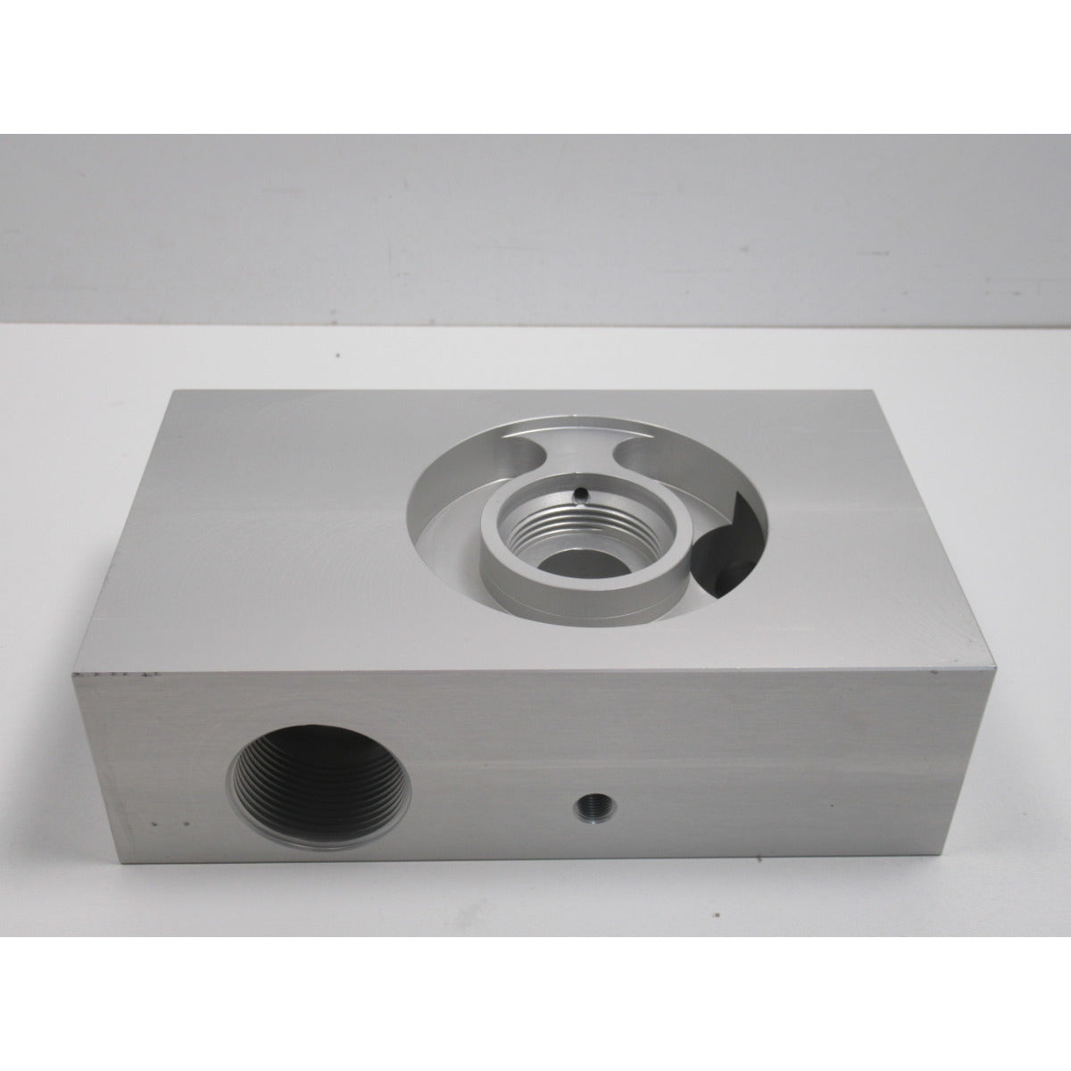 Aircraft Abscheiderblock NEW #160150010 - Art. 0160150010
