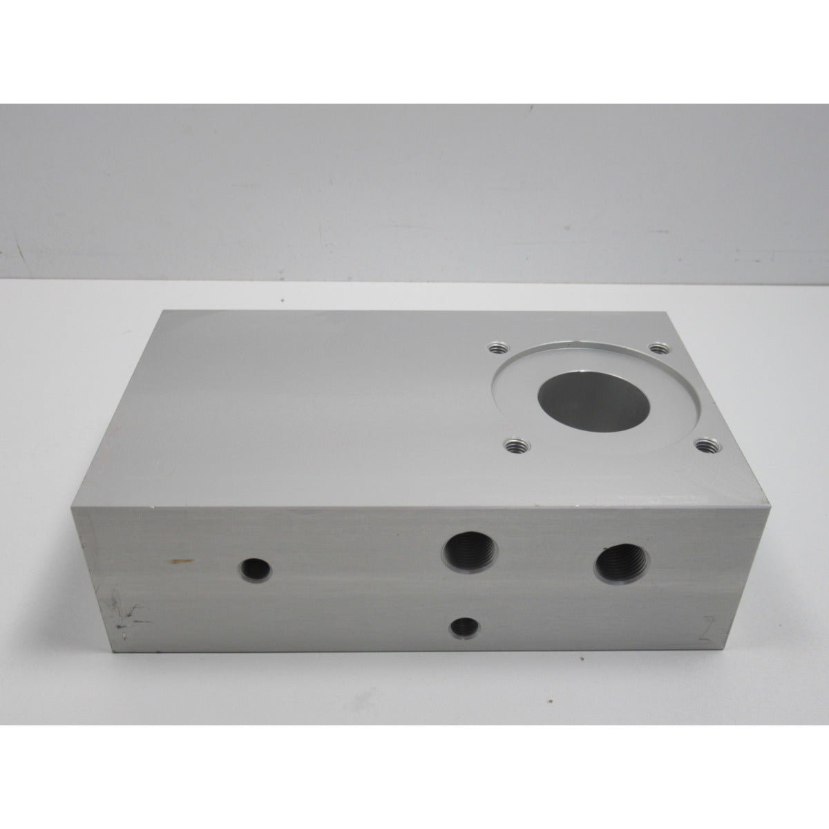 Aircraft Abscheiderblock NEW #160150010 - Art. 0160150010