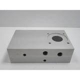 Aircraft Abscheiderblock NEW #160150010 - Art. 0160150010