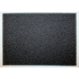Aircraft Vorfiltermatte GIGA 75-100 #160AP0062 / 850X570X15 - Art. 0160AP0062