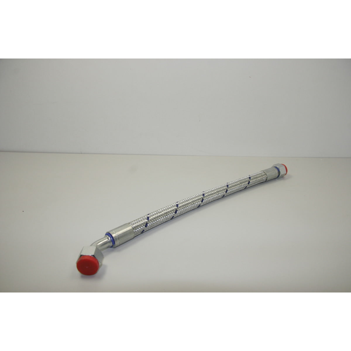 Aircraft Flexible Leitung 1/2" BSP FD+F45 L425 #160RL0004 / VT-Schraube R30 - Art. 0160RL0004