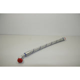 Aircraft Flexible Leitung 1/2" BSP FD+F45 L425 #160RL0004 / VT-Schraube R30 - Art. 0160RL0004