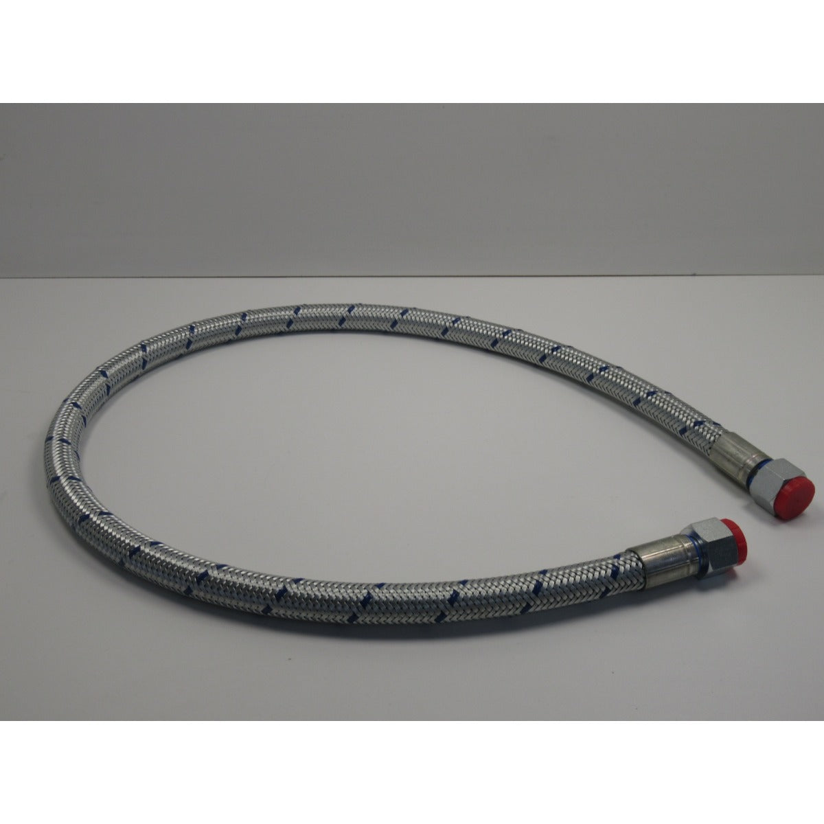 Aircraft Flexible Leitung 1/2" BSP 2FD L1080 #160RL0103 - Art. 0160RL0103