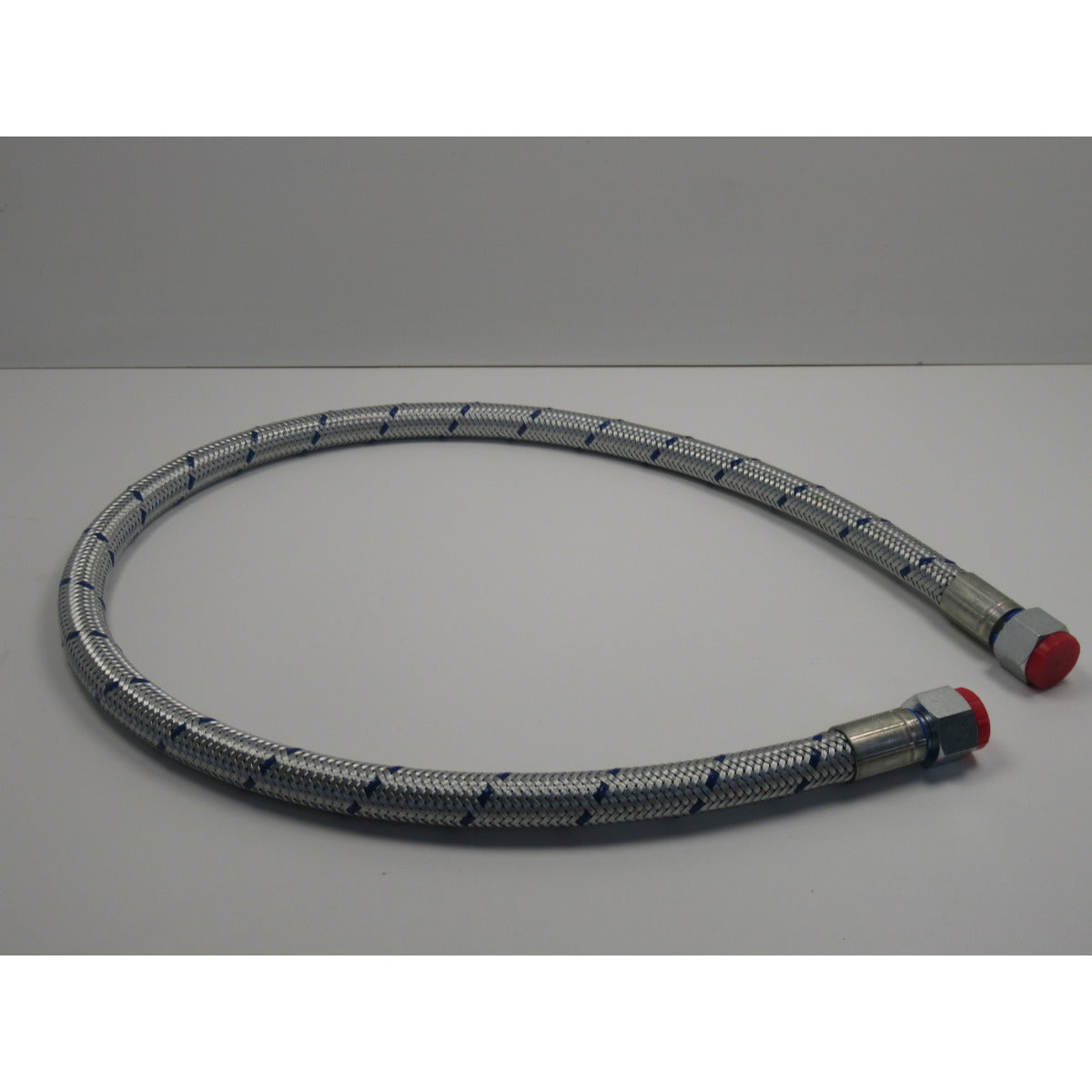 Aircraft Flexible Leitung 1/2" BSP 2FD L1080 #160RL0103 - Art. 0160RL0103