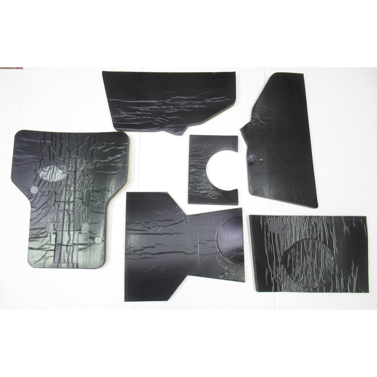 Aircraft Schalldämmmaterial Dr. Sonic 320 C171QU0006 - Art. 0171QU0006
