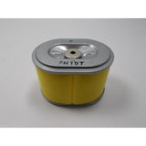 Unicraft Luftfilter GP/GX 160 PEH17210-ZE1-505 - Art. 017210ZE1505