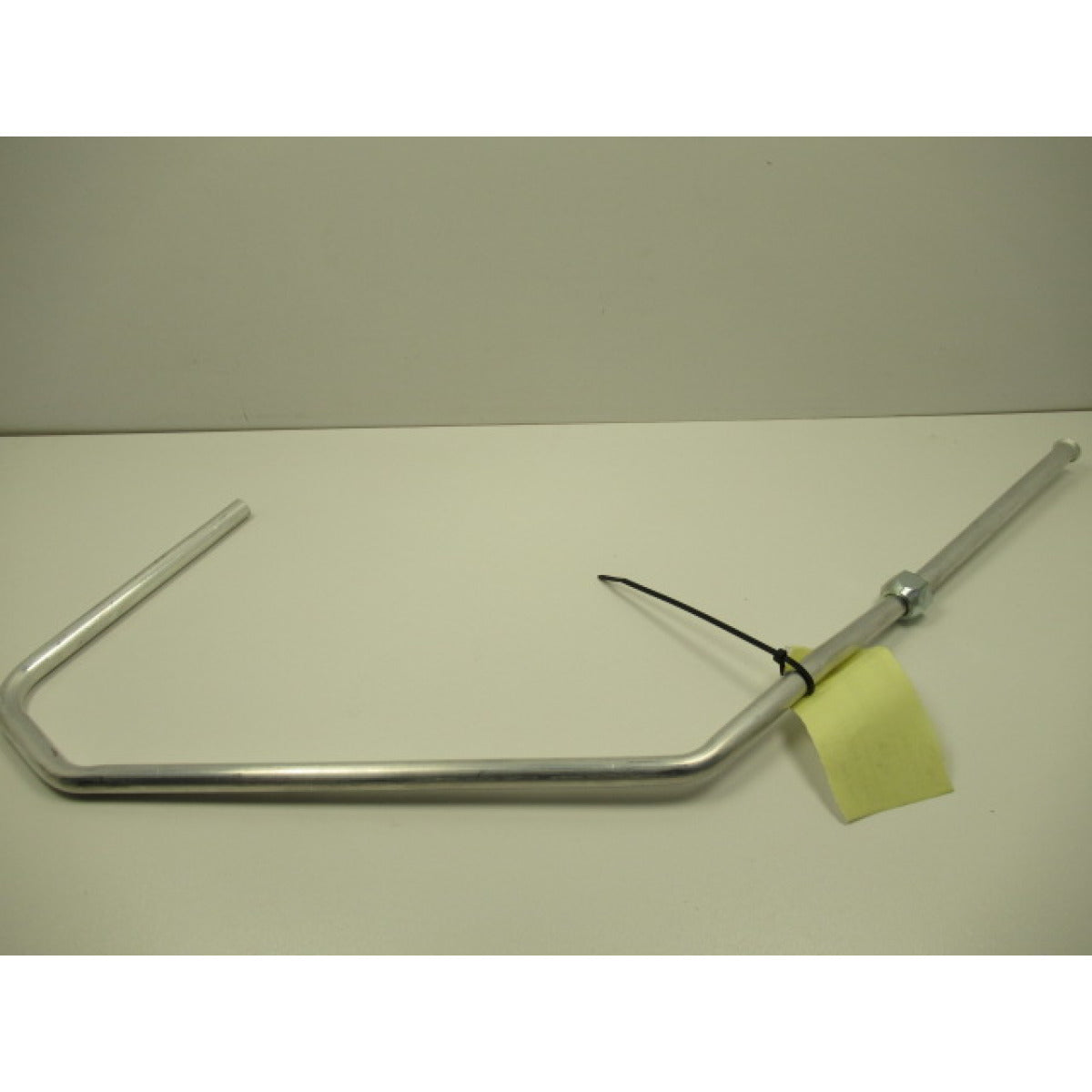 Aircraft Aluleitung SKM 15 #190YU0001 / Ø14 L 270 - Art. 0190YU0001