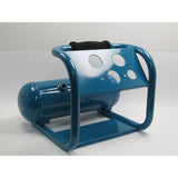 Aircraft Kessel AB SILENCE 40 OF PRO RAL5021 - Art. 0200008033