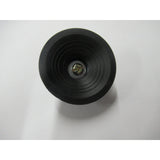 Aircraft Gummifuss AB SILENCE 40 OF PRO - Art. 0200008053
