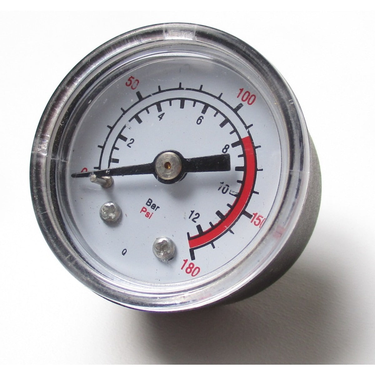 AIRCRAFT Manometer AC 210,230,360  1/8", Ø40mm SM-0200021059