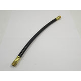 Aircraft Druckleitung AB Silence 211 OF E 1/4"x270 - Art. 0200021515