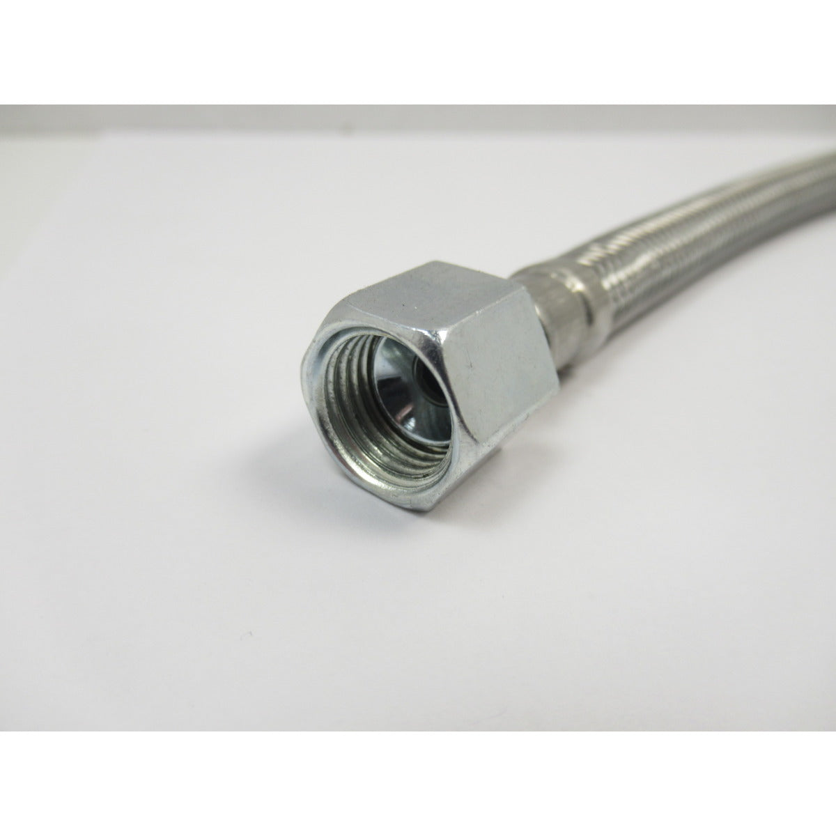 Aircraft Druckleitung AB Silence 211 OF E G1/4", L220 - Art. 0200021519