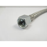 Aircraft Druckleitung AB Silence 211 OF E G1/4", L220 - Art. 0200021519