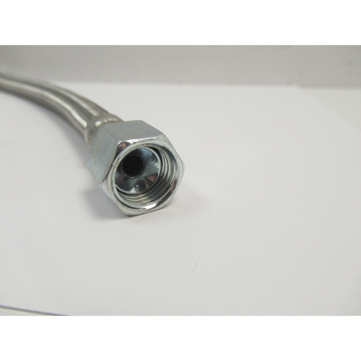 Aircraft Druckleitung AB Silence 211 OF E G1/4", L220 - Art. 0200021519