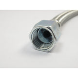 Aircraft Druckleitung Handy Silence 221 OF E "x300 - Art. 0200122104