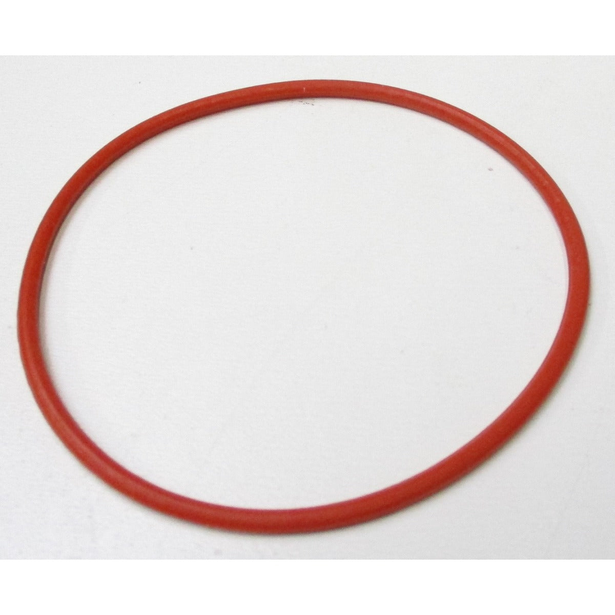 Aircraft O-Ring CA, MB Silence Serie Ø70,00x2,80, Silikon,rot - Art. 0200210002007