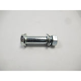 Aircraft Radachse MB Silence 241/24 aircraft Schaft-Ø13mm - Art. 0200224509A