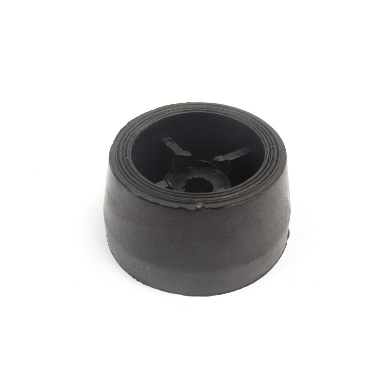 Aircraft Gummifuß MB Silence Ø52x28mm - Art. 0200224513