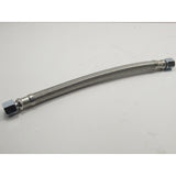 Aircraft Druckleitung MB Silence 401/50 OF E G3/8"x350 - Art. 0200240104
