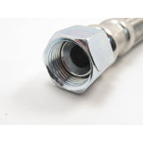 Aircraft Druckleitung MB Silence 401/50 OF E G3/8"x350 - Art. 0200240104