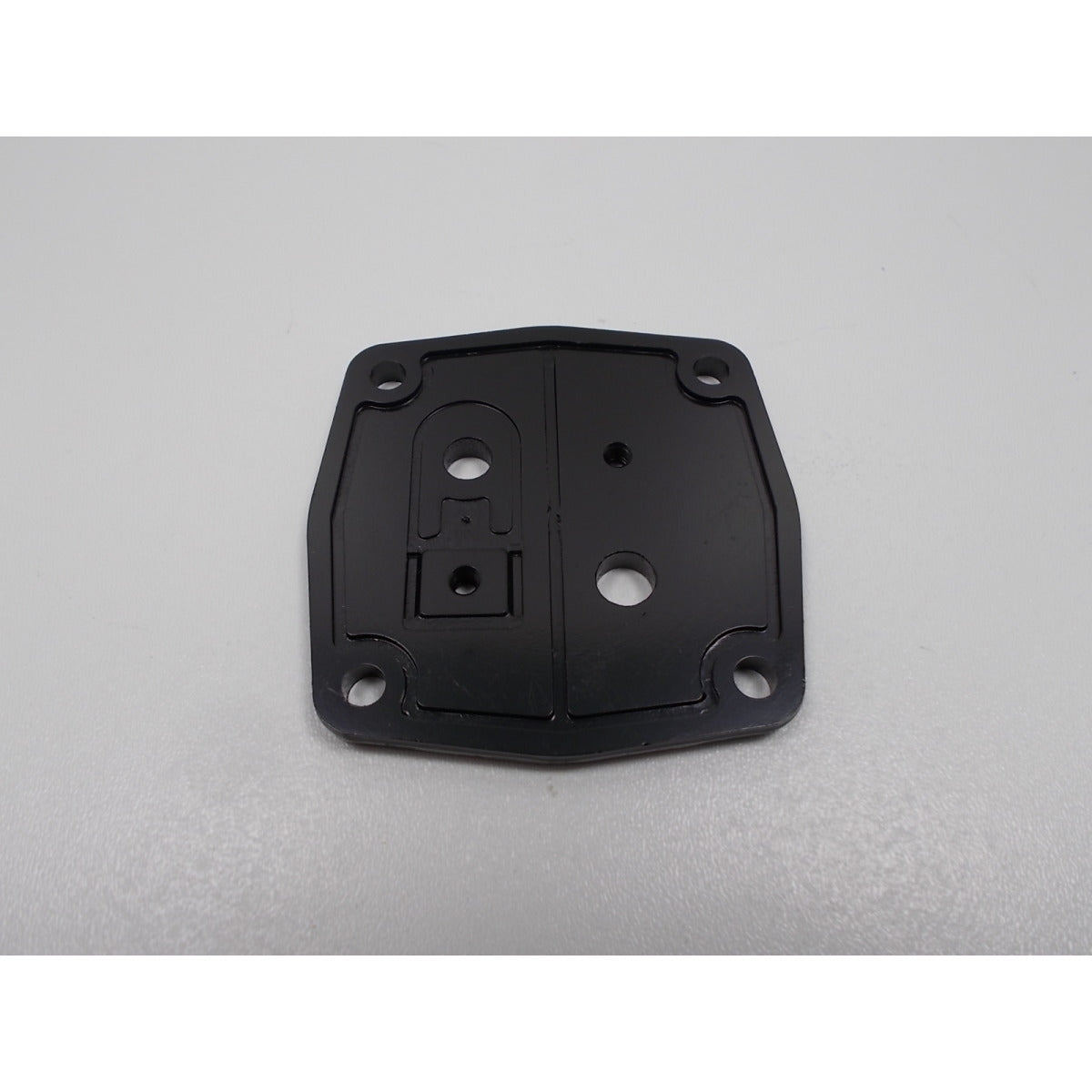 Aircraft Ventilplatte AB Silence 50 OF E - Art. 0200315311002