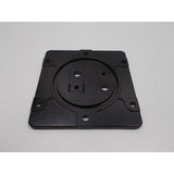 Aircraft Ventilplatte AB, MB Silence Serie 315311.005 - Art. 0200315311005