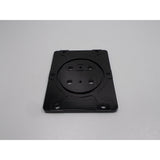 Aircraft Ventilplatte CA, MB Silence Serie - Art. 0200315311007
