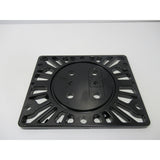 Aircraft Ventilplatte CA, MB Silence Serie 315311.015 - Art. 0200315311015