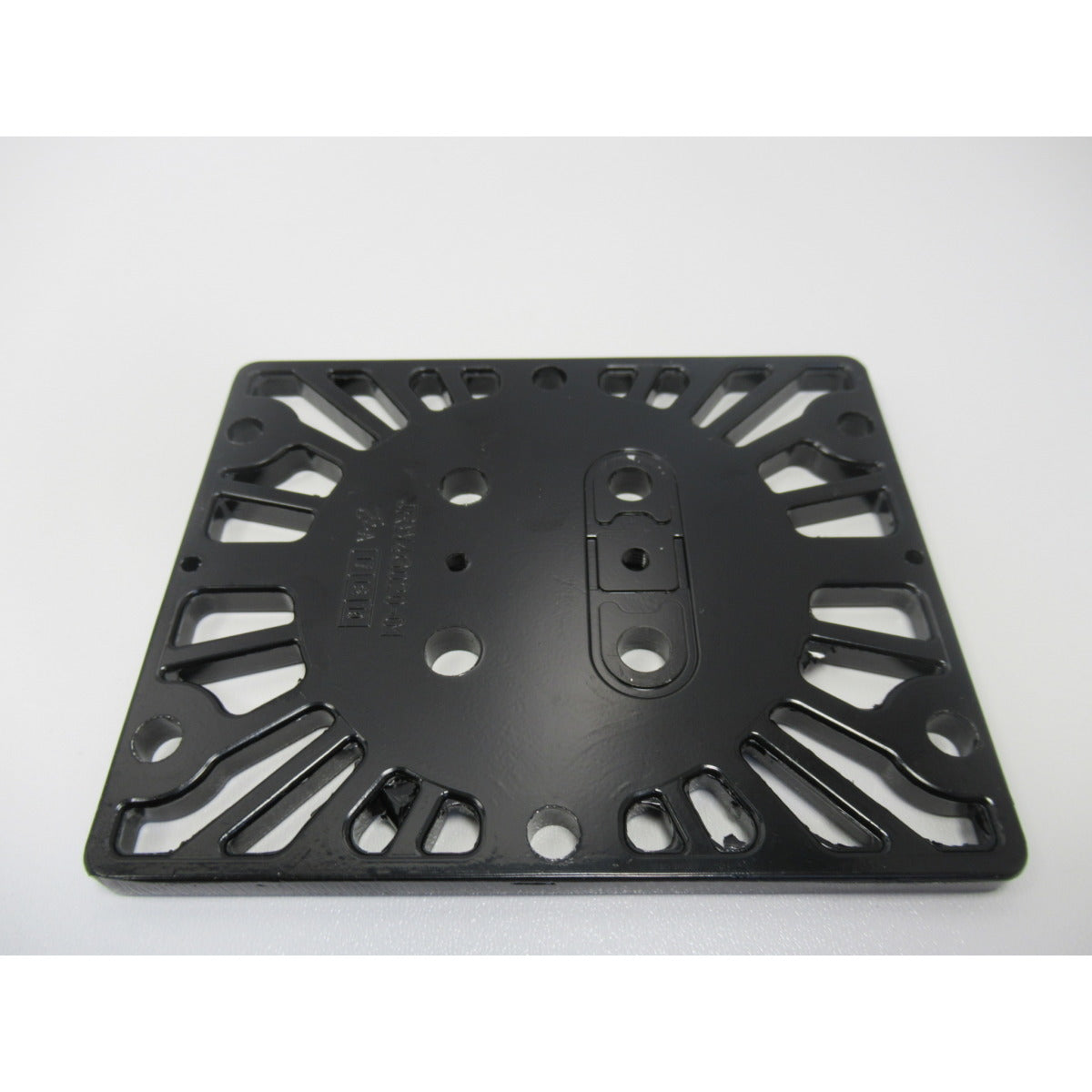 Aircraft Ventilplatte CA, MB Silence Serie 315311.015 - Art. 0200315311015
