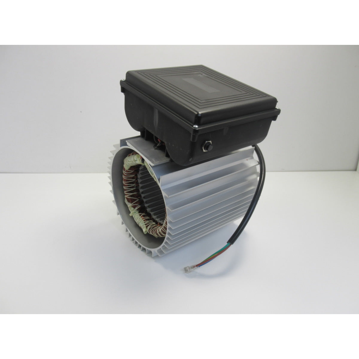 Aircraft Stator CA, MB Silence Serie / 230V - Art. 0200321111036
