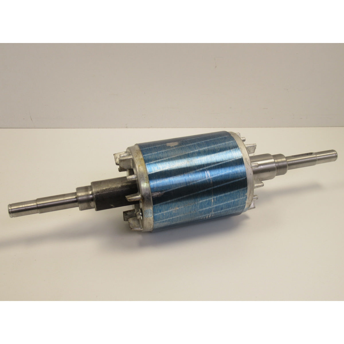 Aircraft Rotor CA, MB Silence Serie / 230V - Art. 0200321311018
