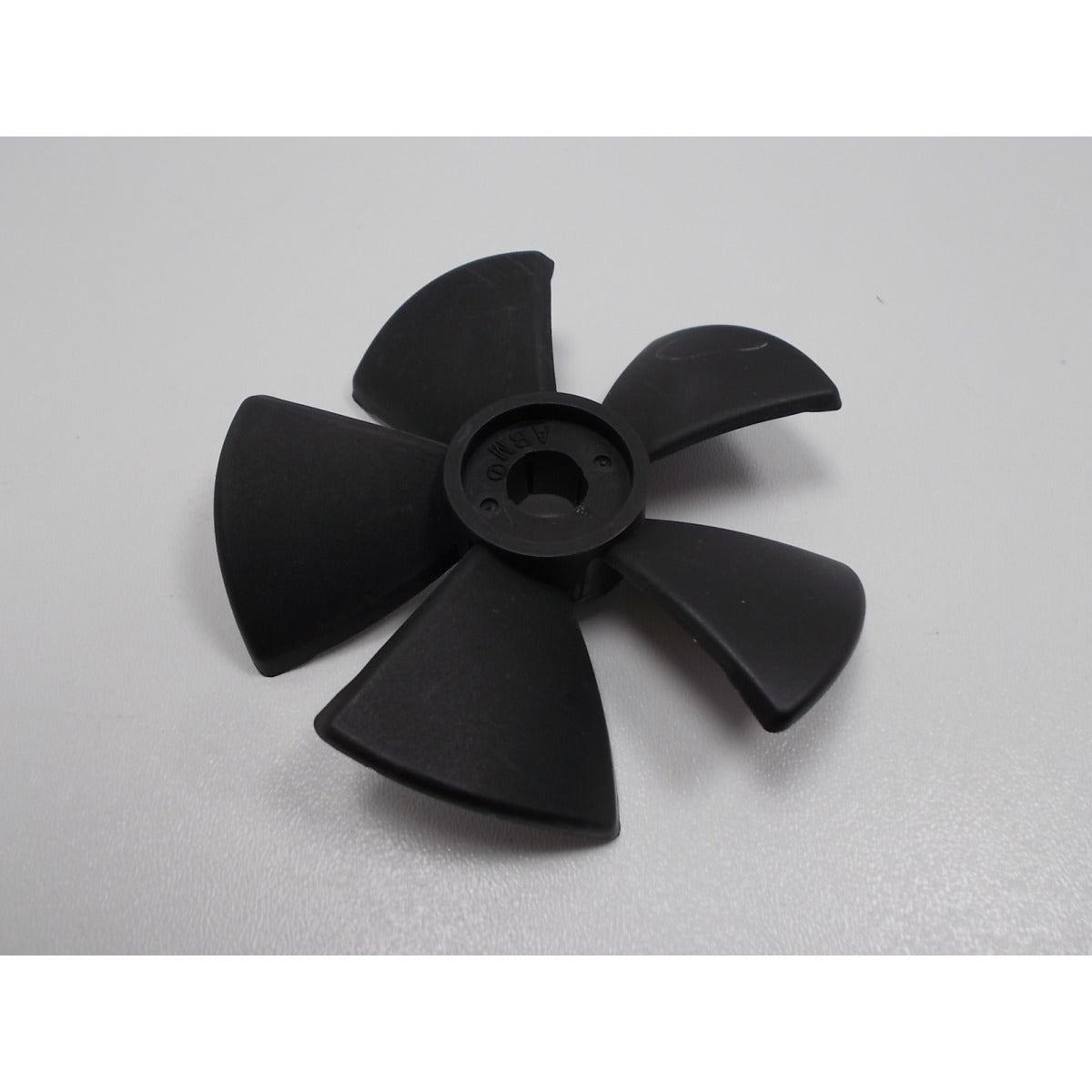 Aircraft Lüfter Airboy Silence 50 OF E Ø80x13x10 / RAL9005 - Art. 0200323112001