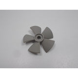 Aircraft Lüfter Airboy Silence 50 OF E Ø80X13X10 / Grau - Art. 0200323112002