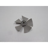 Aircraft Lüfter Airboy Silence 50 OF E Ø80X13X10 / Grau - Art. 0200323112002