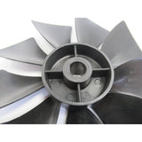 Aircraft Lüfterrad CA, MB Silence Serie Ø160x14 - Art. 0200323112009