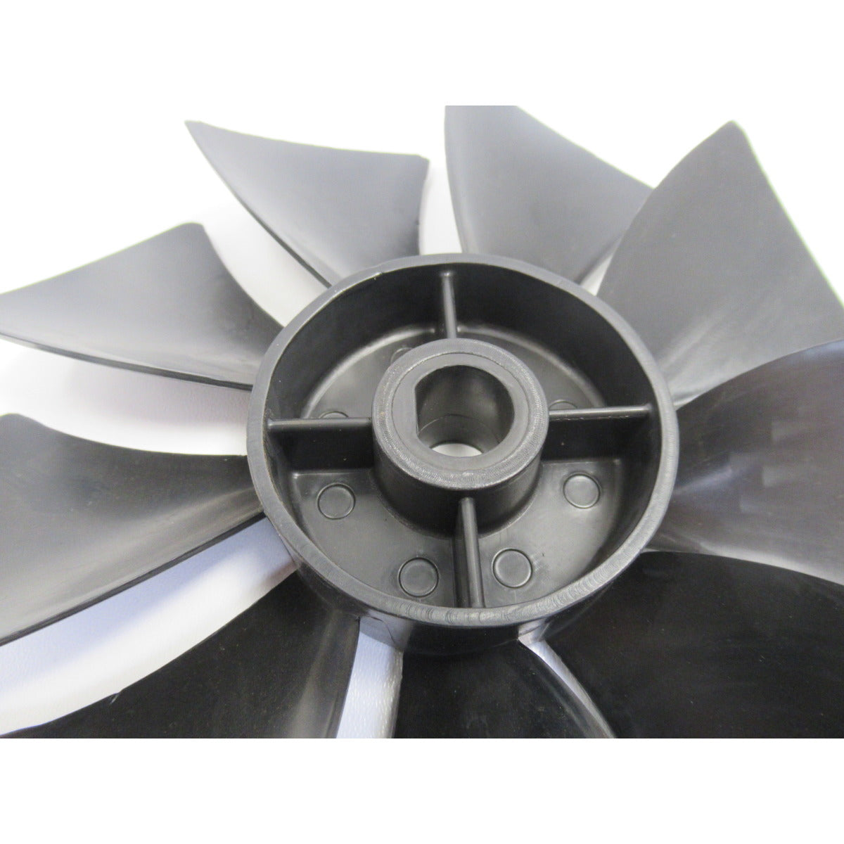 AIRCRAFT Lüfterrad CA, MB Silence Serie  Ø160x14 SM-0200323112009