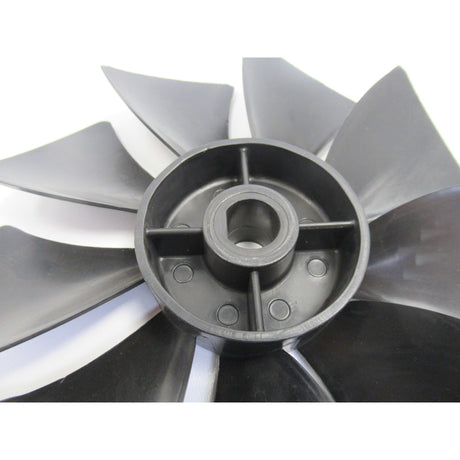 AIRCRAFT Lüfterrad CA, MB Silence Serie  Ø160x14 SM-0200323112009