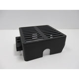 Aircraft Abdeckung AB, MB Silence Serie für Zylinder / RAL9005 - Art. 0200323311007