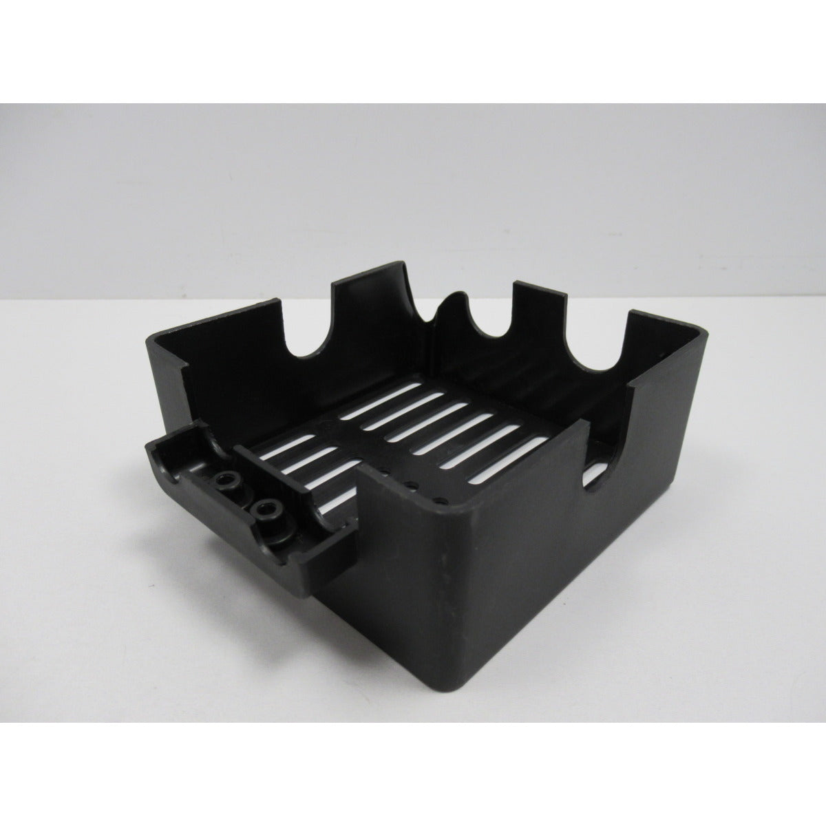 Aircraft Abdeckung AB, MB Silence Serie für Zylinder / RAL9005 - Art. 0200323311007