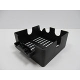 Aircraft Abdeckung AB, MB Silence Serie für Zylinder / RAL9005 - Art. 0200323311007