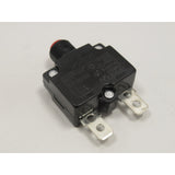 Aircraft Motorschutzschalter CA 240/40 OF E 324212.009 / 8A - Art. 0200324212009