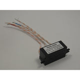 Aircraft Drehzahlsensor CA, MB Silence Serie elektronisch gesteuert - Art. 0200331411001