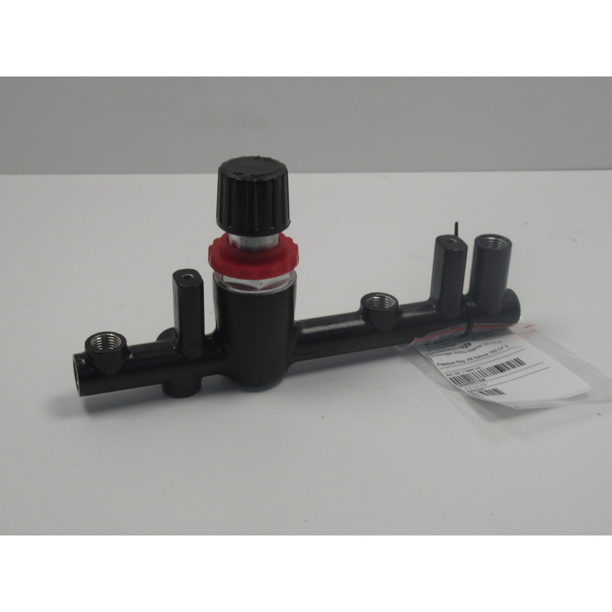 Aircraft Druckregler Airboy Silence 150 OF E Wartungsblock - Art. 0200333311026