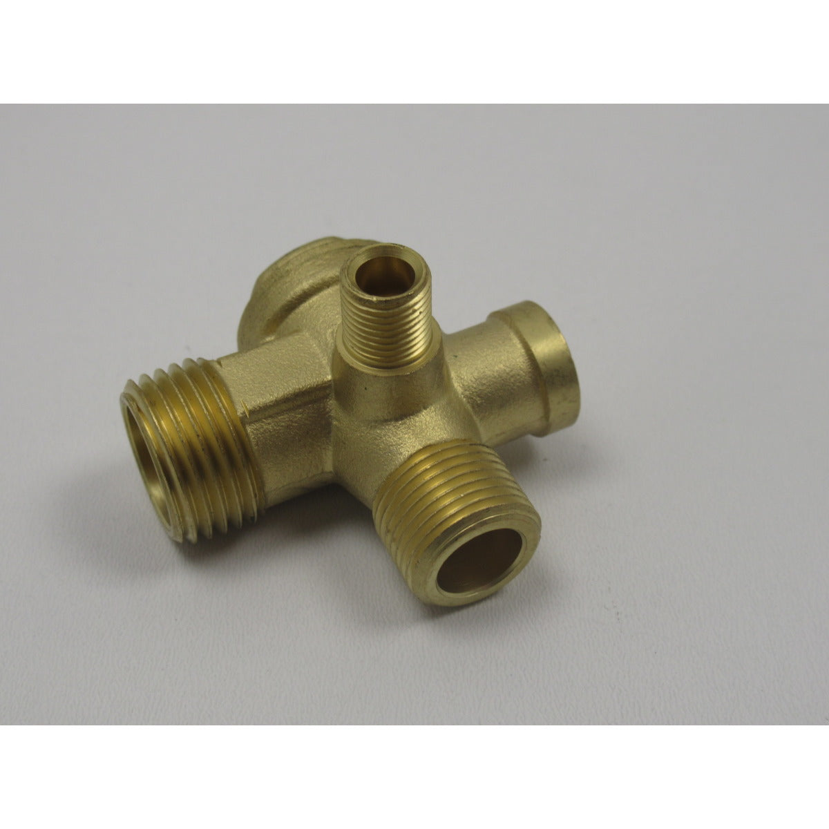 Aircraft RS-Ventil CA, MB Silence Serie M12X1/2"X3/8" - Art. 0200333511008