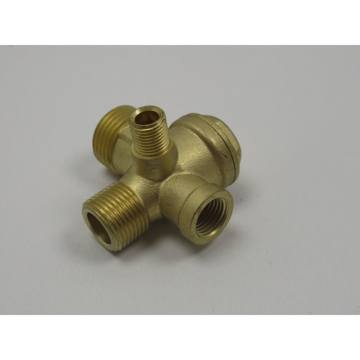 Aircraft RS-Ventil CA, MB Silence Serie M12X1/2"X3/8" - Art. 0200333511008